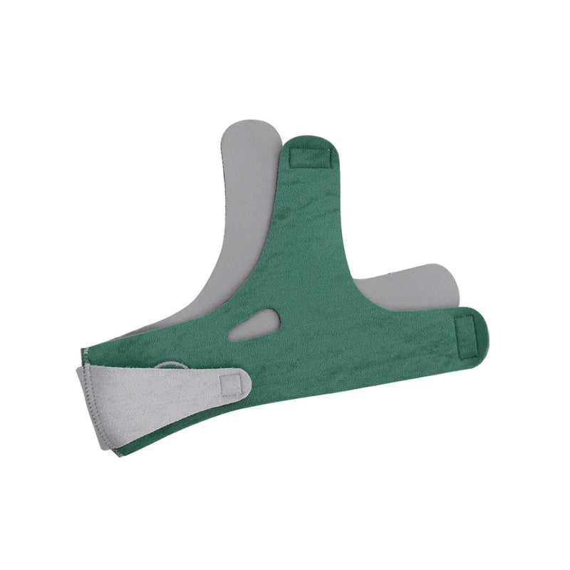 V-Shaped Lifting Bandage