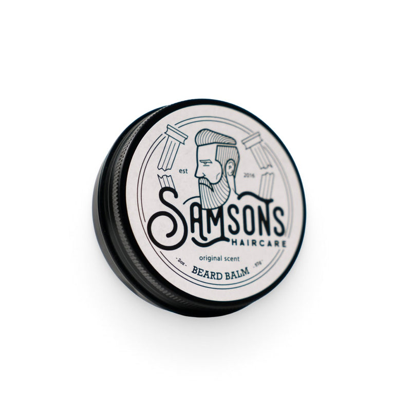 Samson’s Beard Balm