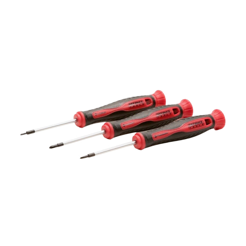 Precision Screwdriver Set (10 pcs)