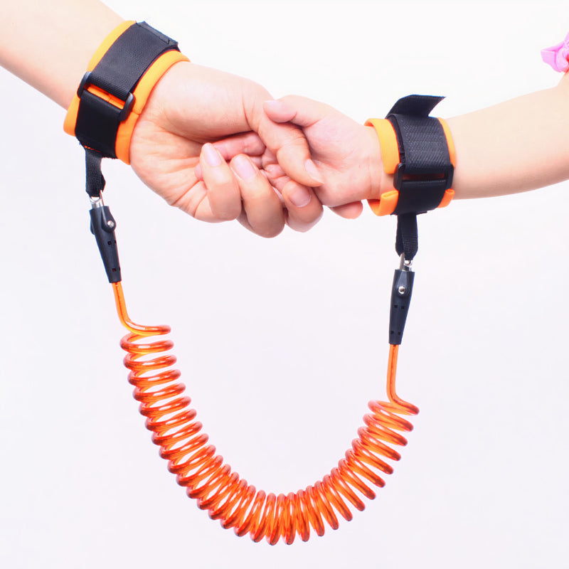 Anti-lost Safety Wrist Link