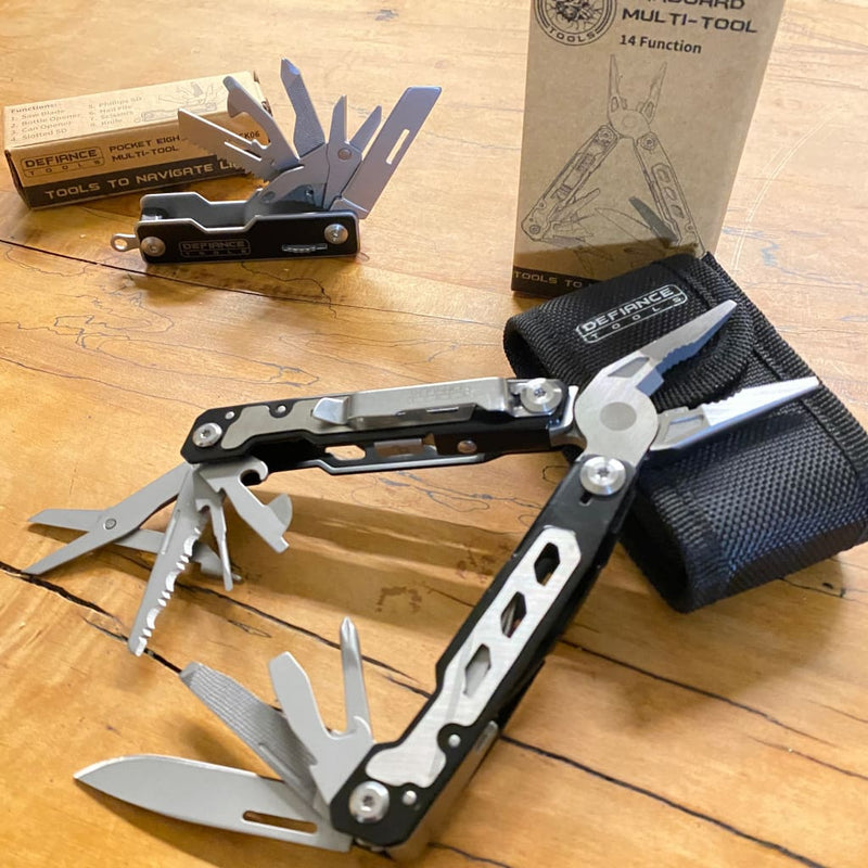 Larboard Multi-Tool