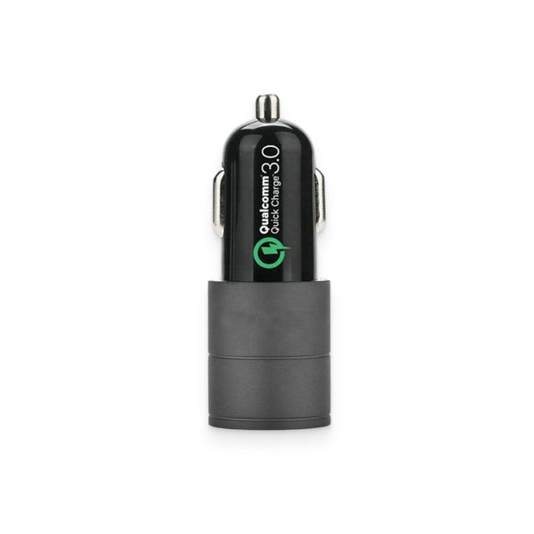 Dual PD & Type C USB Charger Port