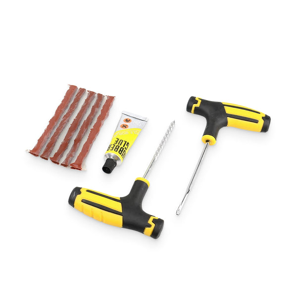 Tire Repair Tool Kit