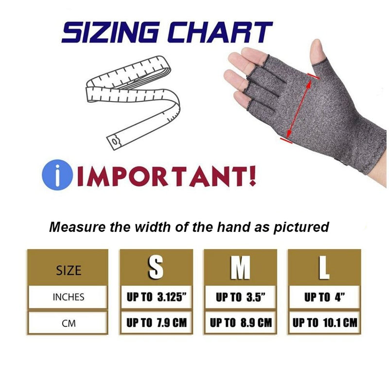 Arthritis Compression Gloves