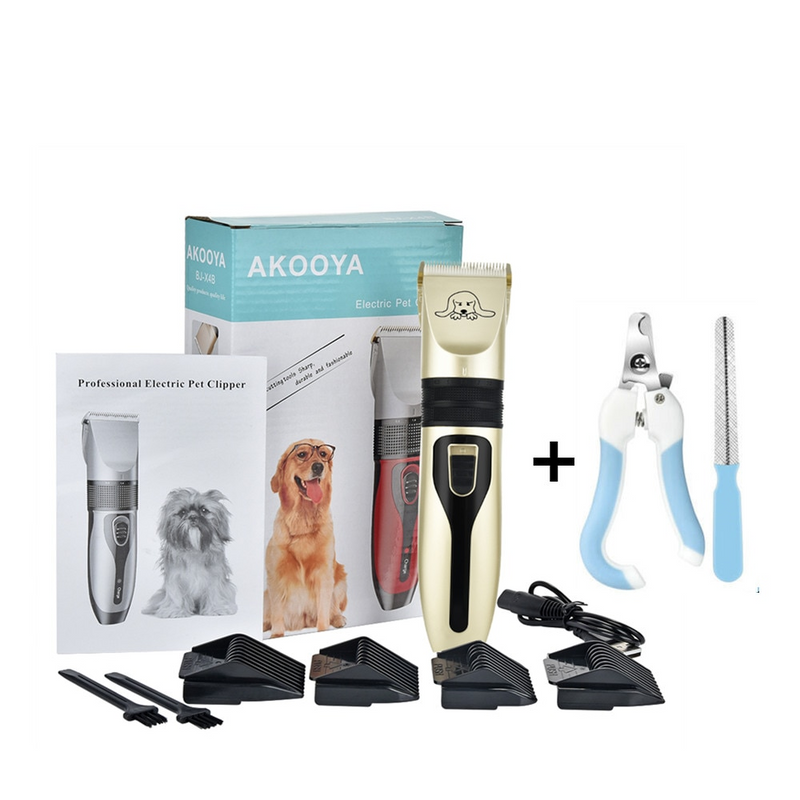 Pet Grooming Tool