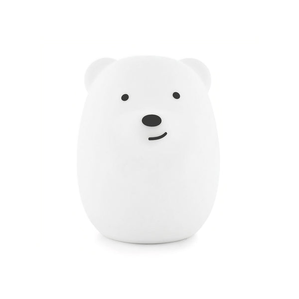 LED Bear Night Light