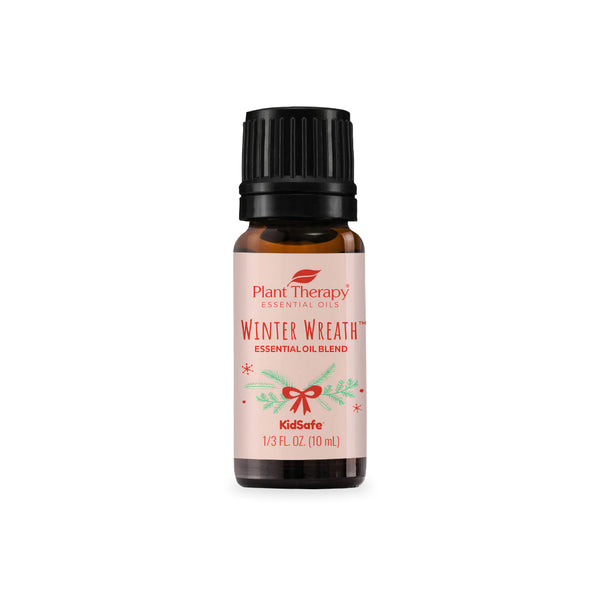 Winter Wreath Essential Oil Blend