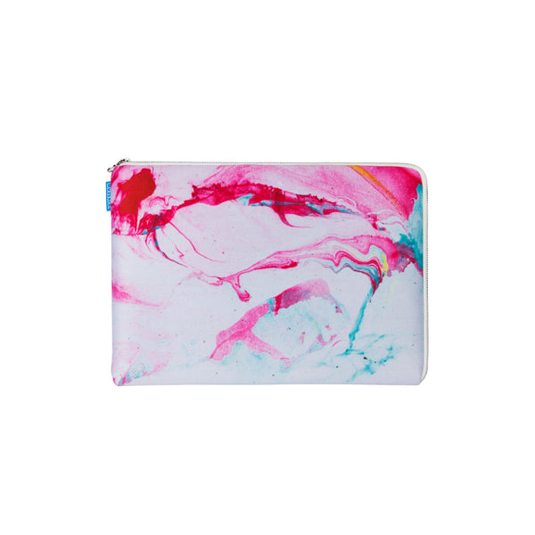 Marble Laptop Case