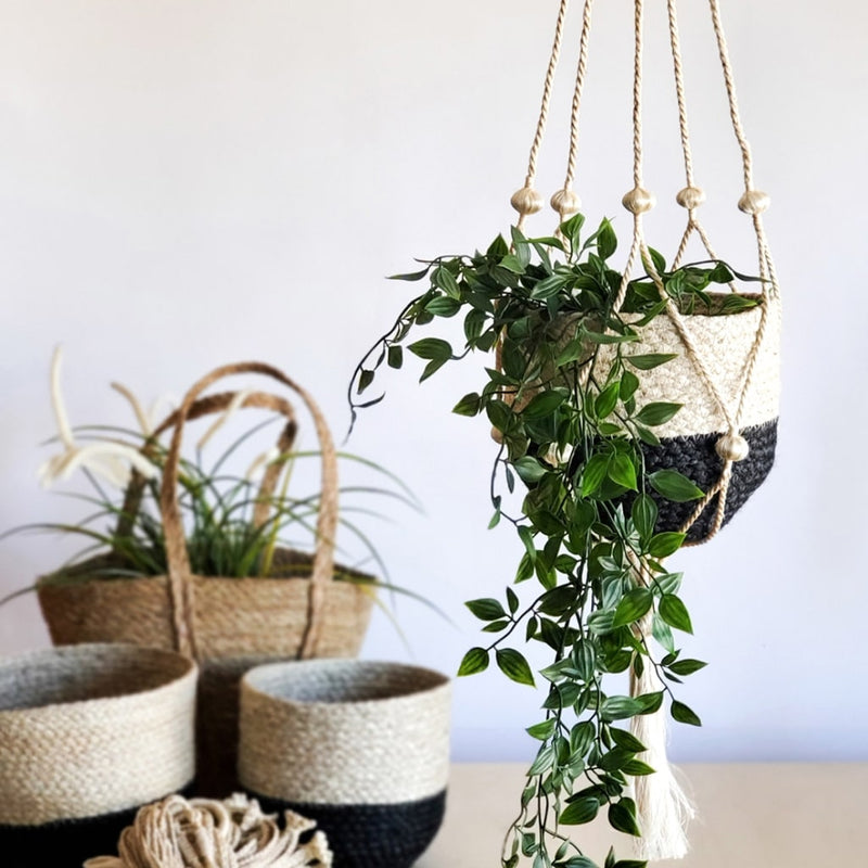 Nadu Plant Hanger Set