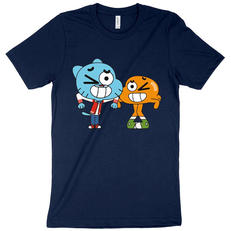 Amazing World of Gumball T-Shirt