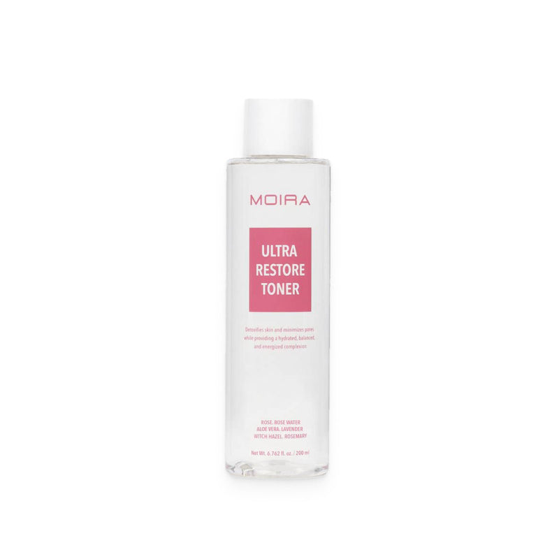 Moira Restore Toner