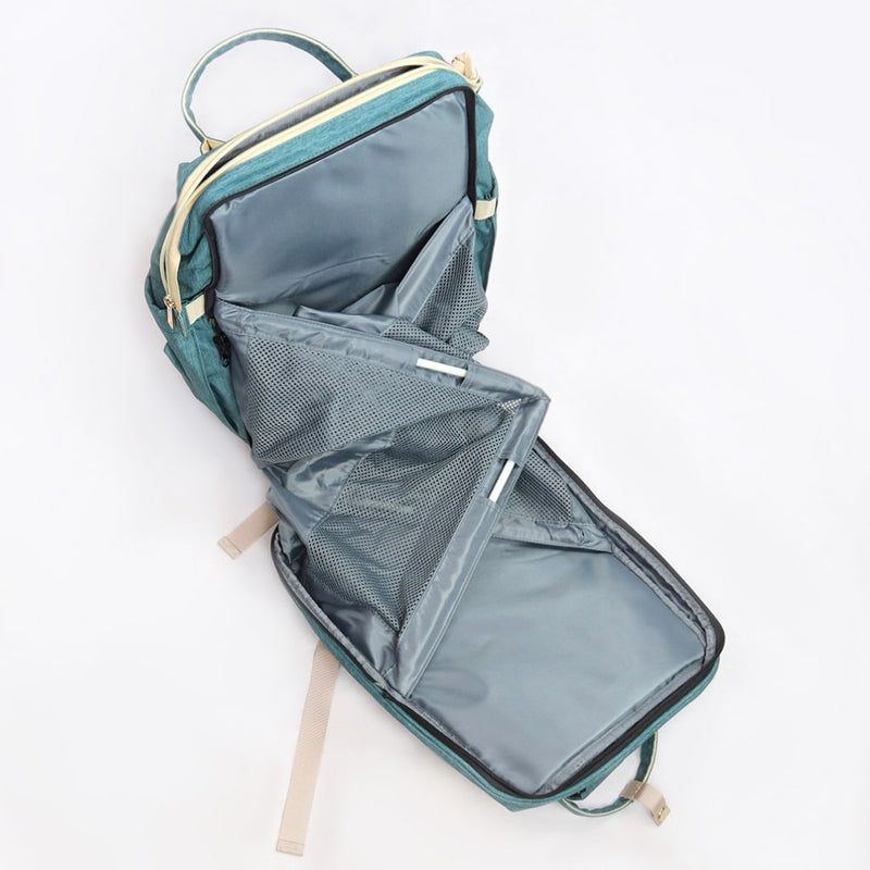 Baby Crib Backpack