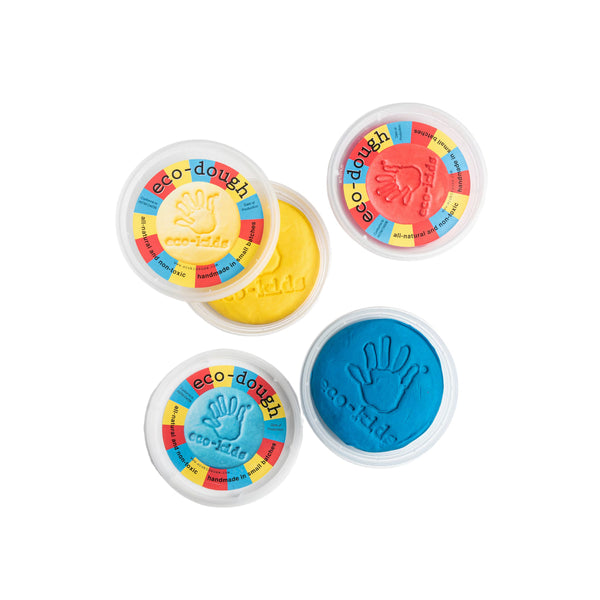 Eco-Dough 3 pack