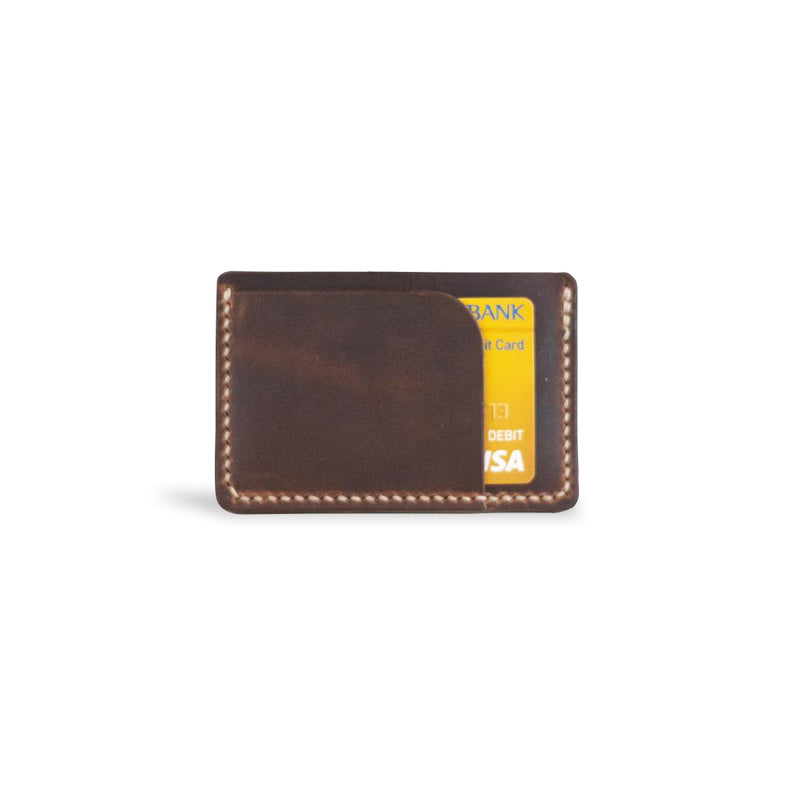 Commuter Wallet