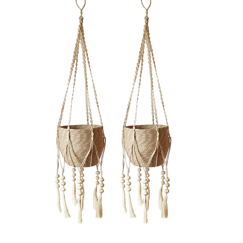 Fiora Plant Hanger Set