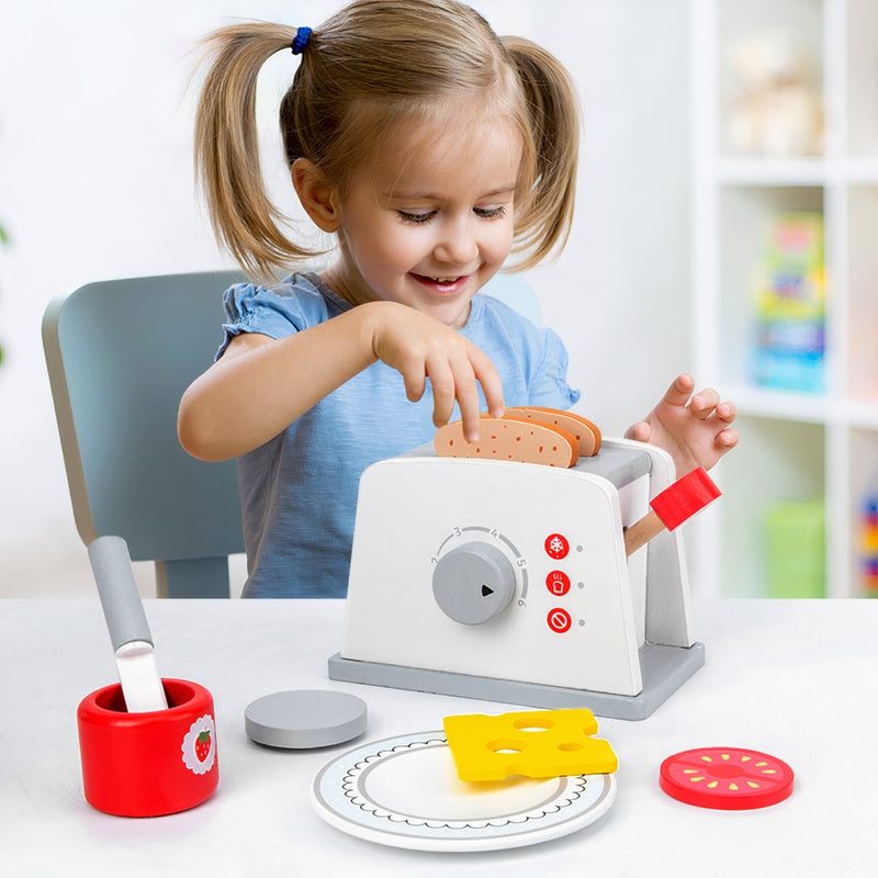 Toaster Kitchen Set