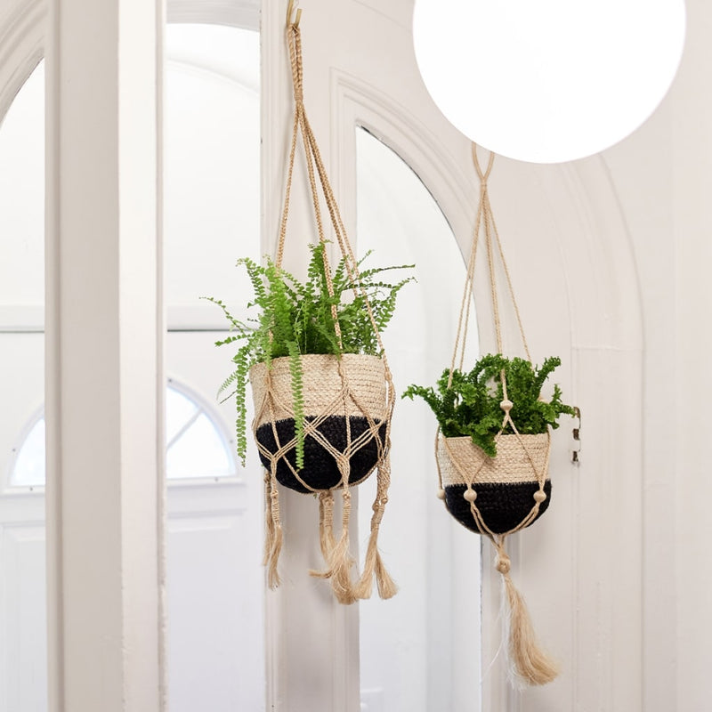 Nadu Plant Hanger Set