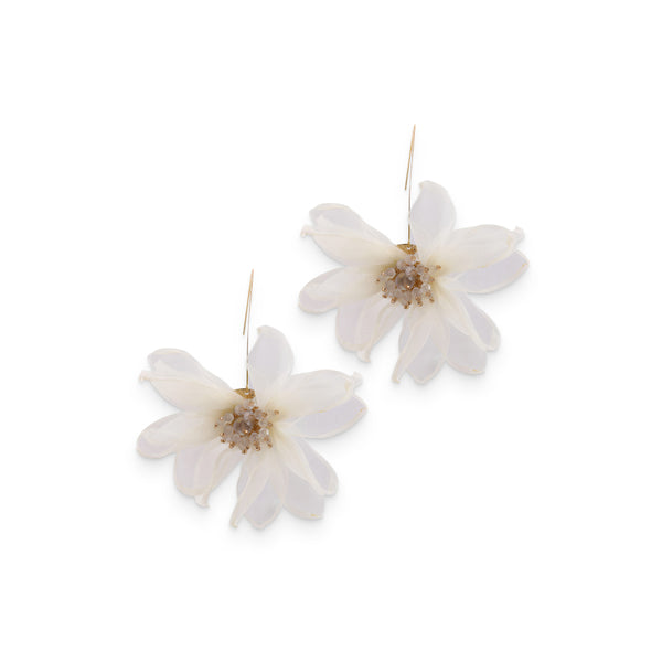 Flower Earrings